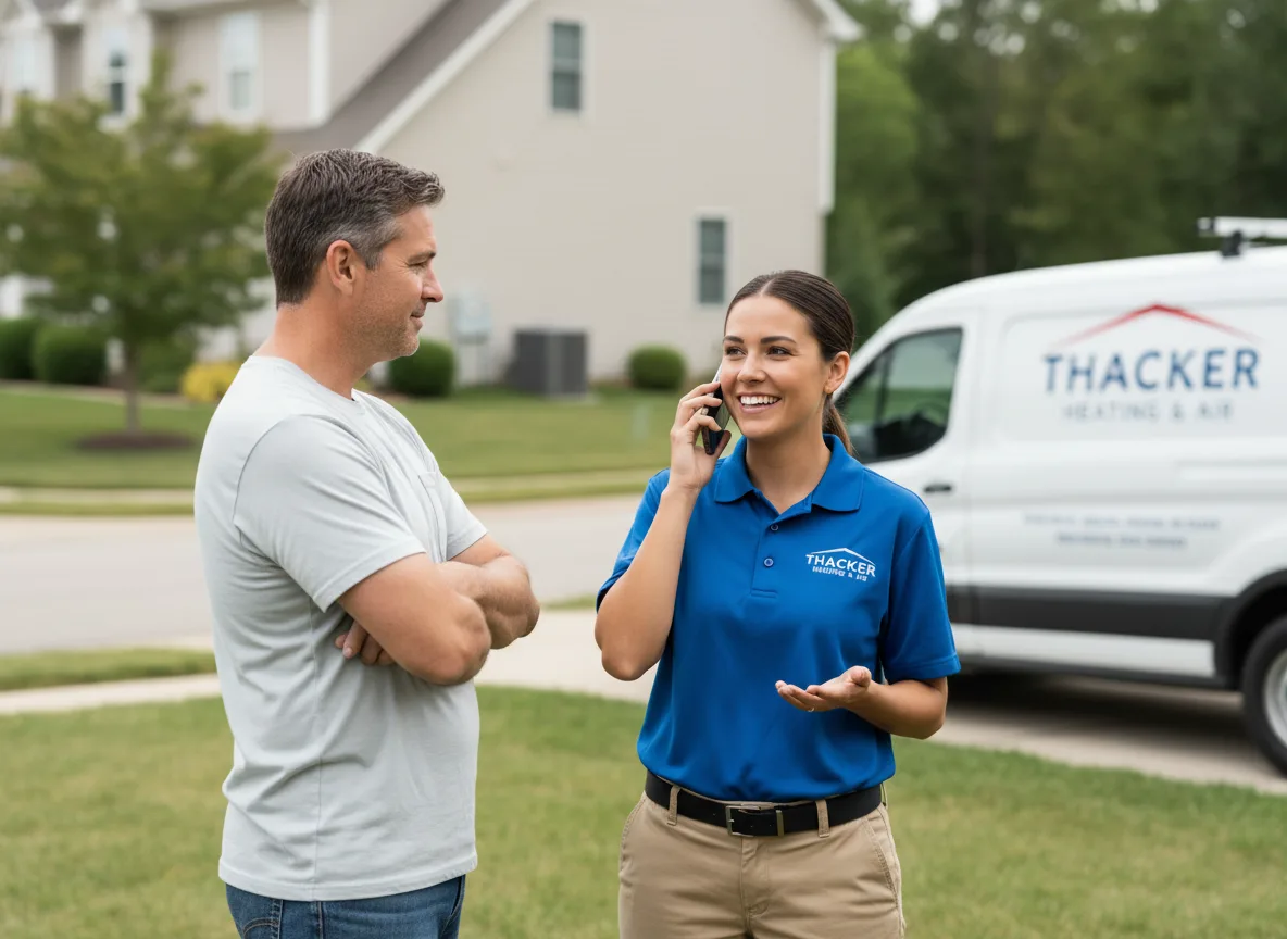 Ac Repair University Park, PA FAQs